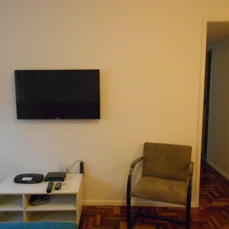 Visconde 702 Apartamento Río de Janeiro Exterior foto